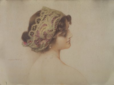 Corona veneziana da Piotr Stachiewicz